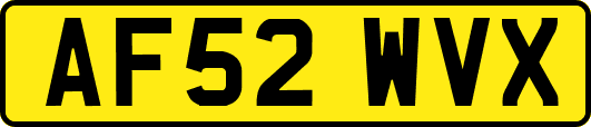 AF52WVX