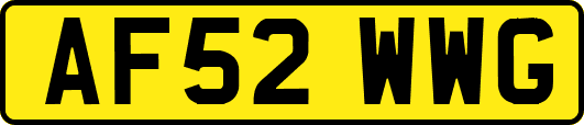 AF52WWG