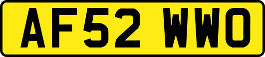 AF52WWO