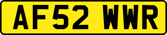 AF52WWR
