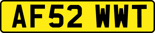 AF52WWT