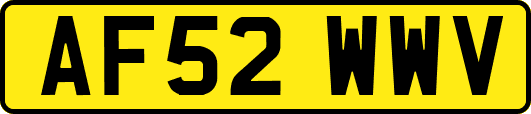 AF52WWV