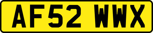AF52WWX