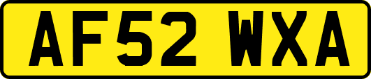 AF52WXA