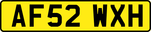 AF52WXH