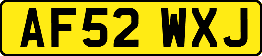 AF52WXJ