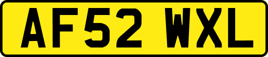 AF52WXL