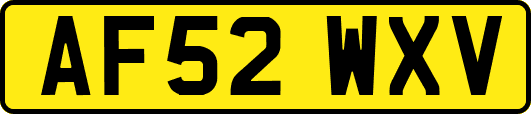 AF52WXV