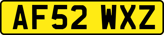 AF52WXZ