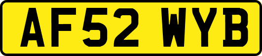 AF52WYB