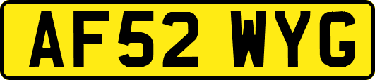 AF52WYG