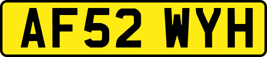 AF52WYH