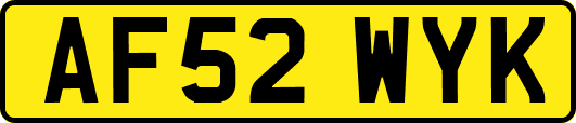 AF52WYK
