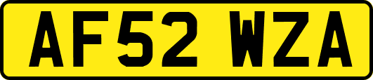 AF52WZA