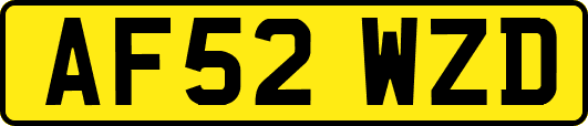 AF52WZD