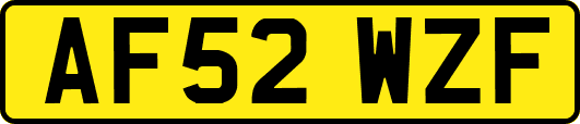 AF52WZF