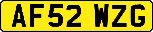 AF52WZG