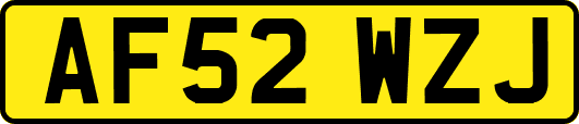 AF52WZJ