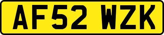 AF52WZK