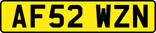 AF52WZN