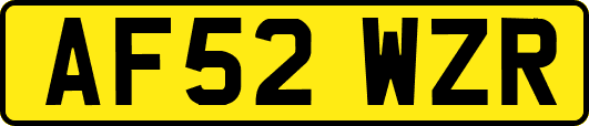 AF52WZR