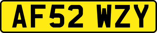 AF52WZY