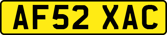 AF52XAC