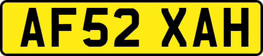 AF52XAH