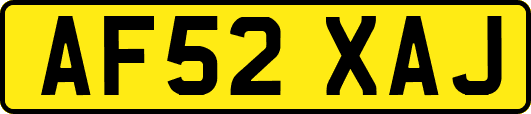 AF52XAJ