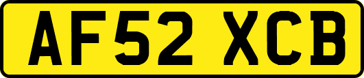 AF52XCB