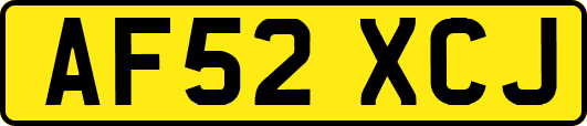 AF52XCJ