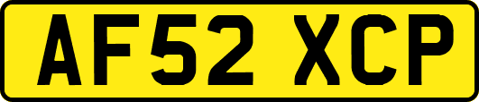 AF52XCP
