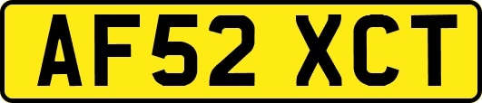 AF52XCT