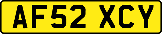 AF52XCY