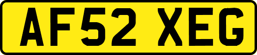 AF52XEG