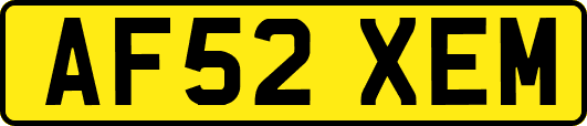 AF52XEM