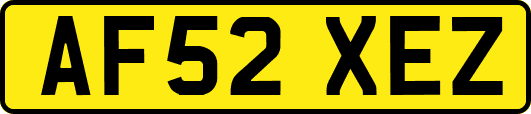 AF52XEZ