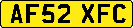 AF52XFC