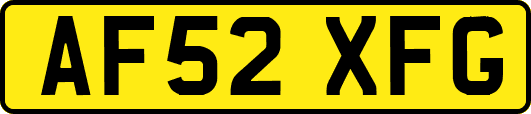 AF52XFG