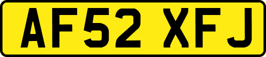 AF52XFJ