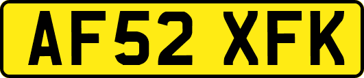 AF52XFK