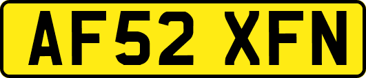 AF52XFN