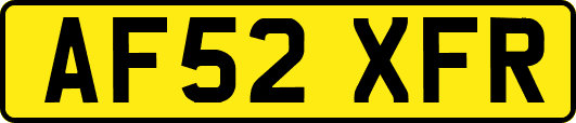 AF52XFR