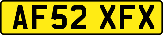 AF52XFX