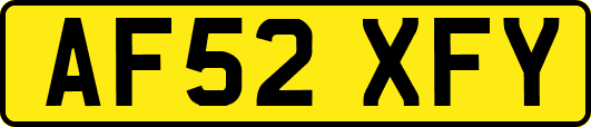 AF52XFY