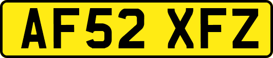 AF52XFZ
