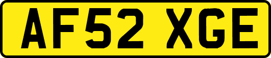 AF52XGE