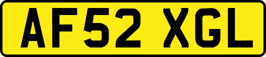 AF52XGL