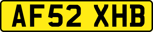 AF52XHB