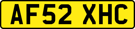 AF52XHC